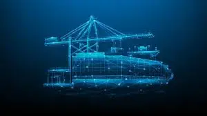 Lojistik & Akıllı Takip