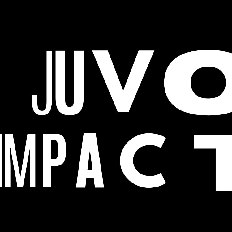 Juvo Impact Logo